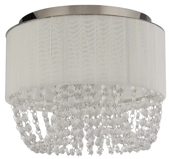 Plafoniera design elegant Bellano 3L