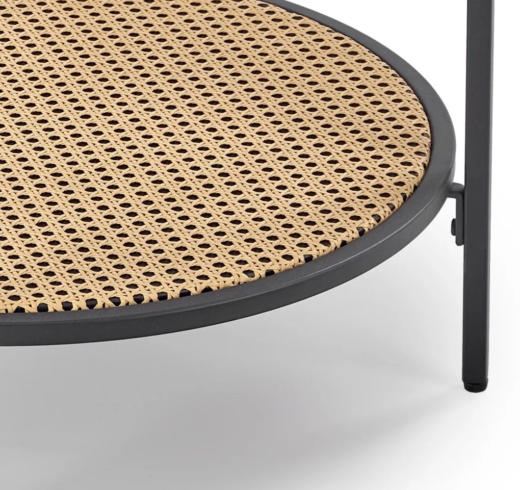 Masa de cafea Dakota – Ø60 x h45 cm