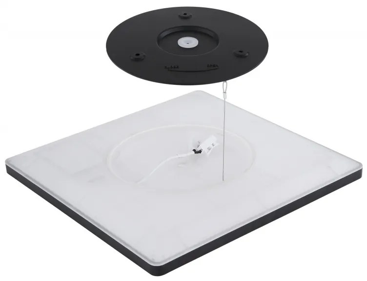 Plafoniera LED pentru baie IP44 SAPANA
