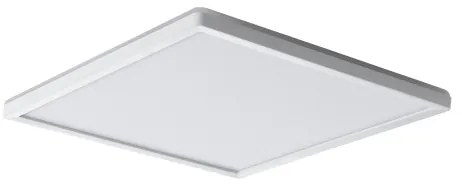 Plafonieră LED pentru baie Kanlux 31508 AZPO LED/17,5W/230V IP54 alb