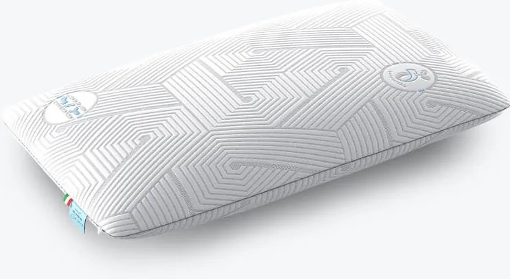 Pernă iSleep, OLYMPIA, 73x43x14