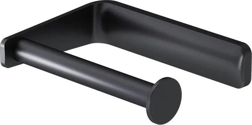 Suport hartie igienica AM.PM Inspire 2.0 negru mat