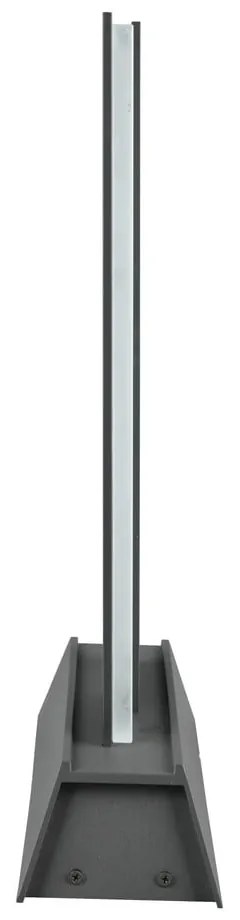 Corp de iluminat pentru exterior (înălțime 5 cm) Mariza – Trio