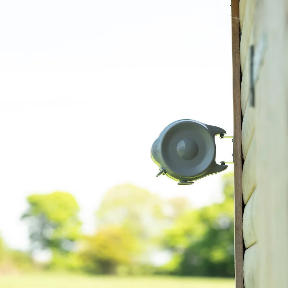 Uscător de rufe gri de perete 30 m – Addis