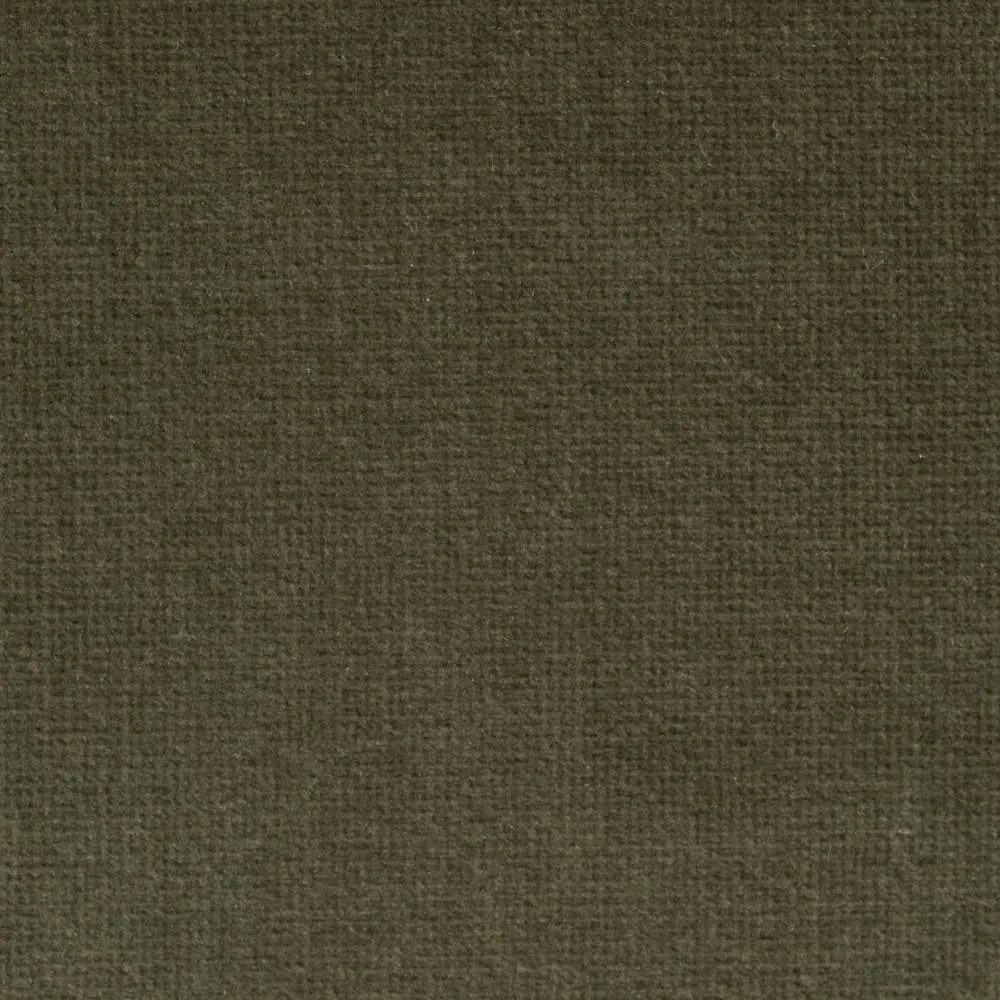 Fotoliu verde cu baza din metal Member