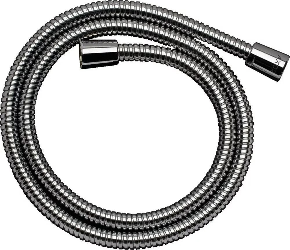 Furtun de dus din metal Hansgrohe Axor 200 cm