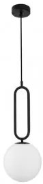 Pendul modern 1 bec E27 Grus 9191202 Nova Luce