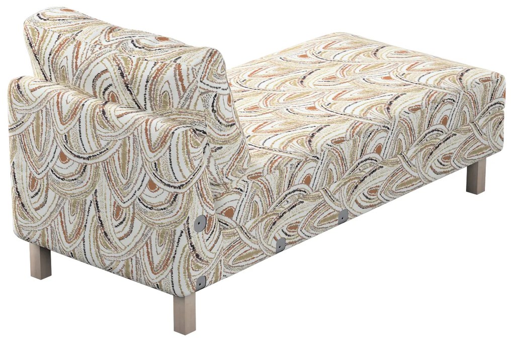 Husa extensie sezlong Karlstad