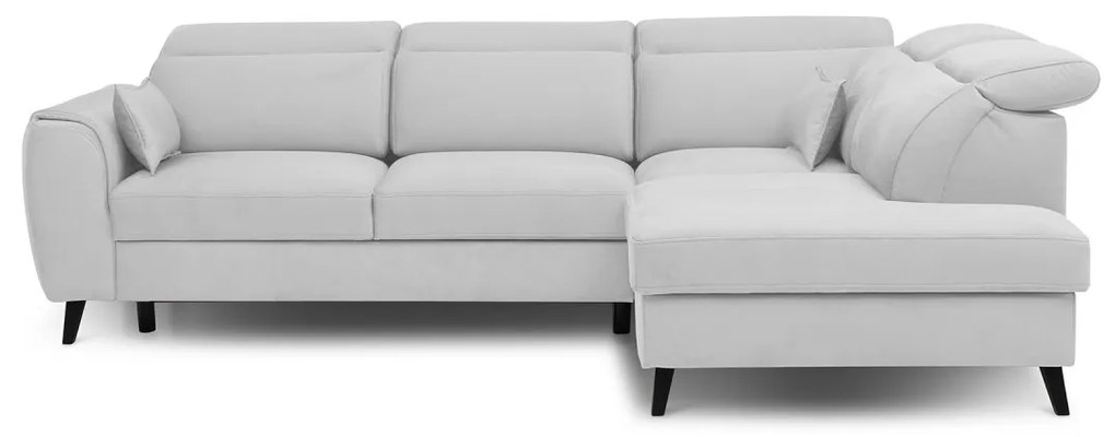 Coltar extensibil Noble pe dreapta Savoi 1