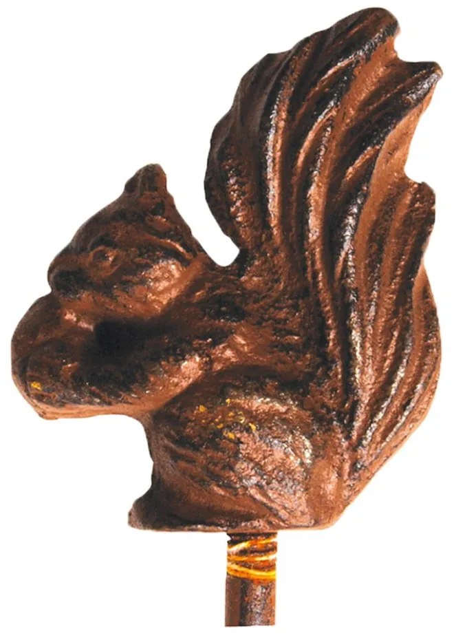 Suport pentru plante 8 buc. din metal – Esschert Design