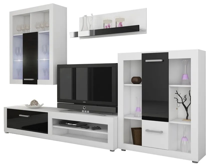 Mobilier living Verena 6. 746202
