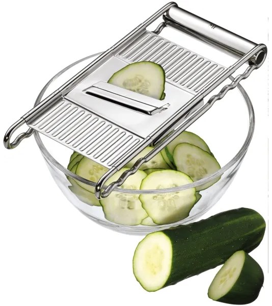 Răzătoare cu accesorii WMF GOURMET 12x18 cm