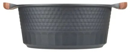 Resto - Oală CAPELLA cu capac, 9,7 l, 32 cm