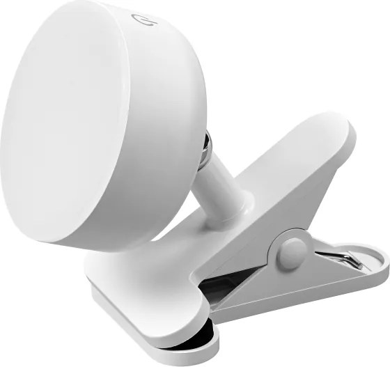 Osram - Lampă LED de birou reîncărcabilă, dimabilă, 3 în 1 DECOR HELPER LED/1,8W/5V albă