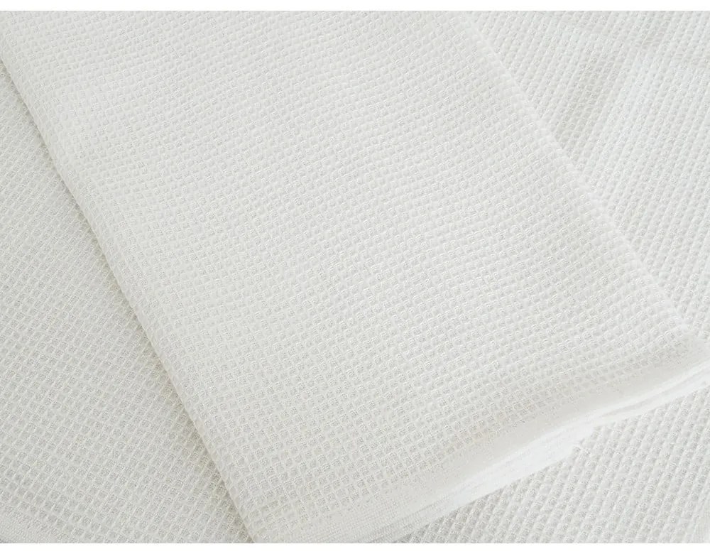 Prosoape de vase 3 buc. din bumbac 40x60 cm Wafle – B.E.S.
