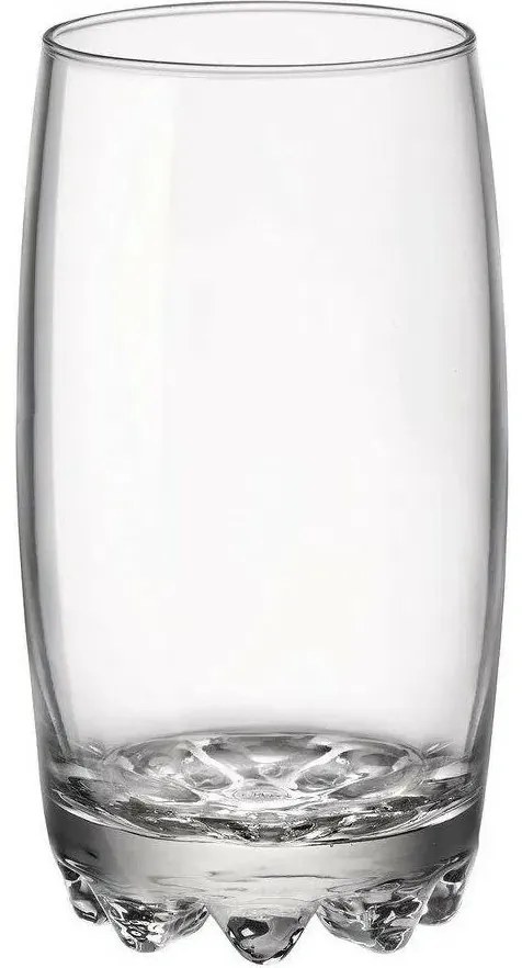 Set de 3 pahare Bormioli Rocco Galassia, 420 ml, 420 ml