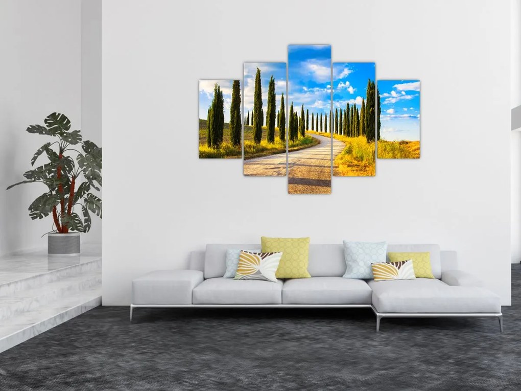 Tablou - Peisaj (150x105 cm)