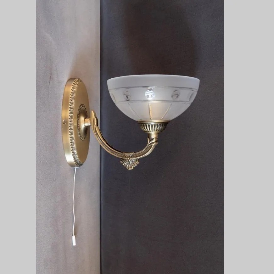 Aplica de perete design italian 9971
