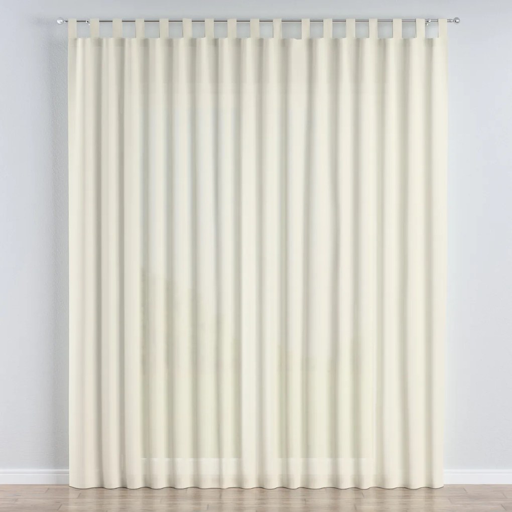 Draperie cu bretele