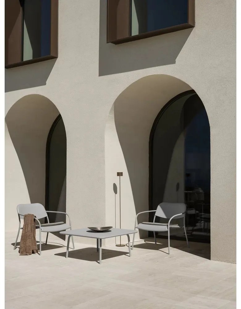 Pernă de scaun 45.5x41 cm Yua – Blomus