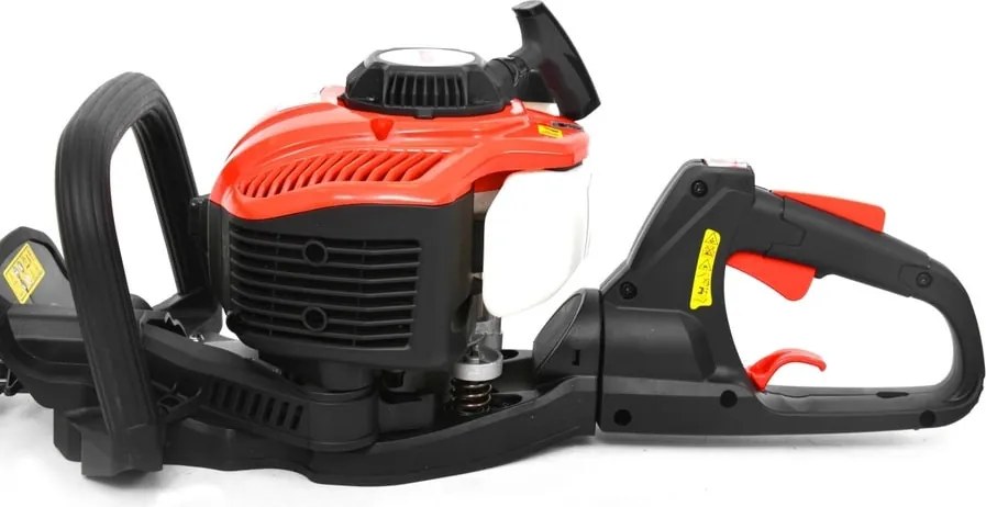 Mașină de tuns gard viu profesională pe benzină Hecht 9275