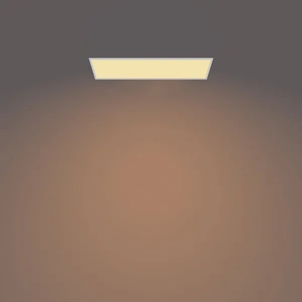Plafonieră LED dimabilă SLIM SCENE SWITCH LED/36W/230V 2700K Philips