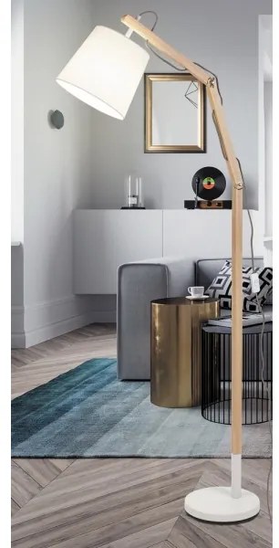 Rabalux 4192 - Lampadar SOREN E27/60W