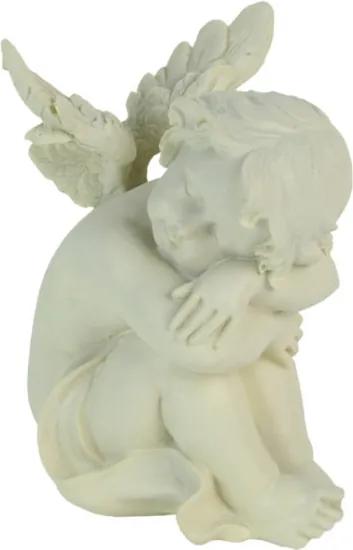Statueta Angel 14 cm