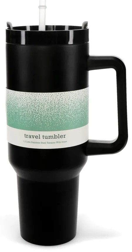 Termos negru 1,2 l – Rex London