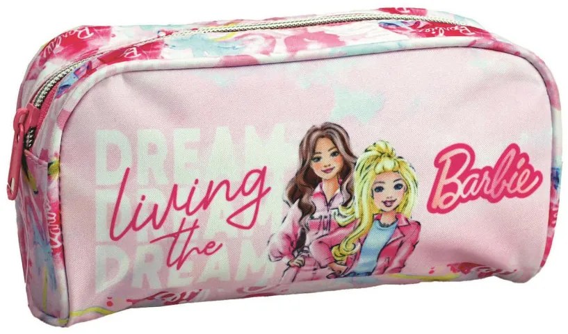 Barbie Living the Dream penar 24 cm