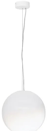 Pendul LED design circular BOLITA diametru-30cm, NVL-9204026