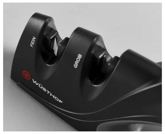 Ascuțitoare dublă de cuțite Wüsthof