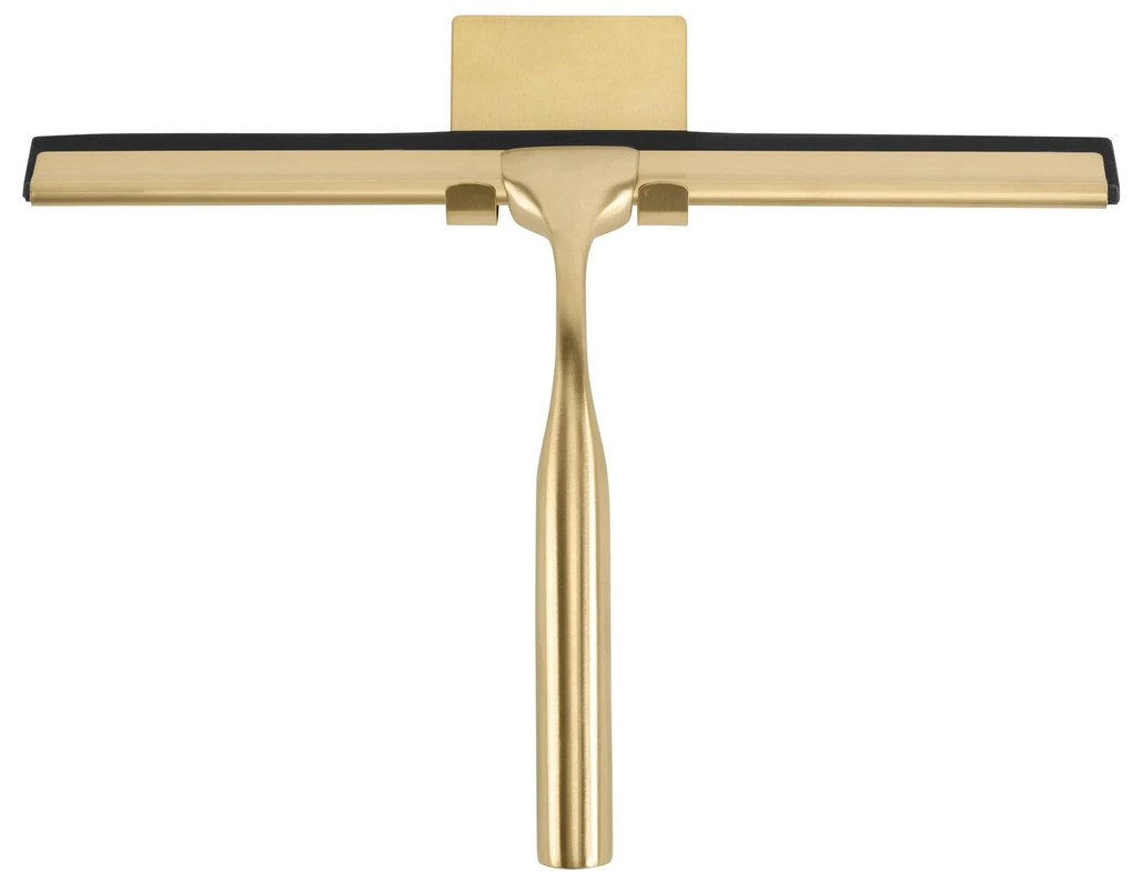 Racleta de baie Brush Gold