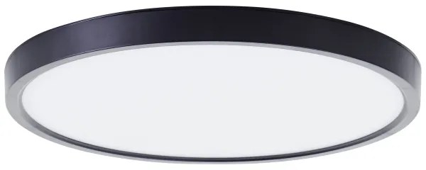 Plafonieră LED RGBW dimabilă Brilliant LOTTI LED/16W/230V + telecomandă