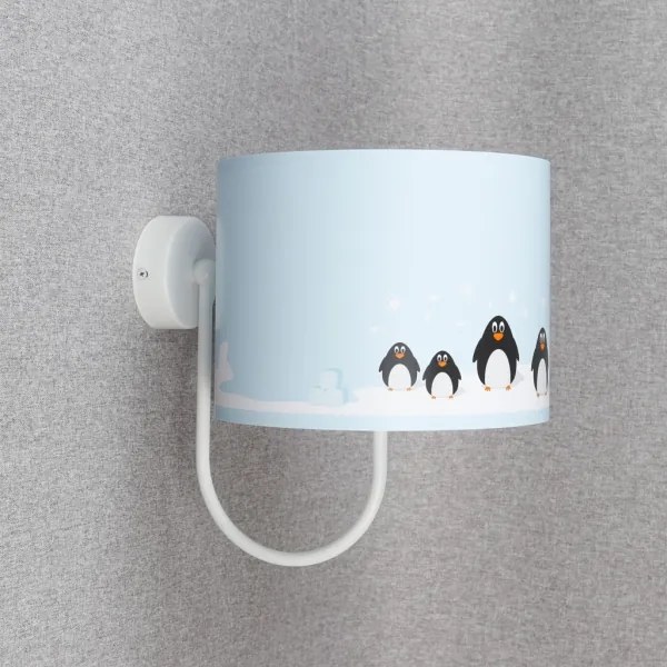 Lampă de perete pentru copii SWEET DREAMS 1xE27/60W/230V