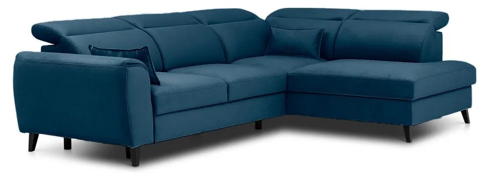 Coltar extensibil Noble pe dreapta Nube 40