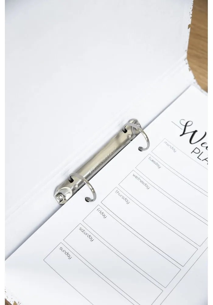 Biblioraft din carton Ringo – Bigso Box of Sweden