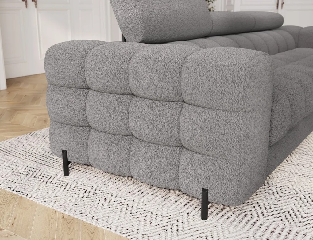 Canapea extensibila Festello Royal 04