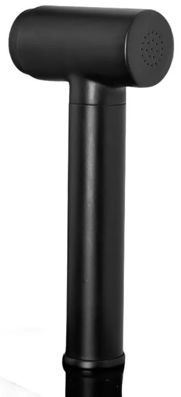 Coloană de Duș cu Afisaj MCD Inox Negru Model SJG/001 – Tehnologie Avansată și Design Elegant pentru Baia Modernă