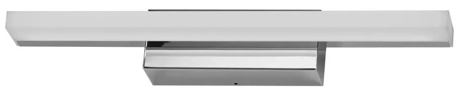 Osram Lumină LED reglabilă pentru oglindă ORBIS MIRROR, 6,8 W, 230 V, 40 cm, IP44