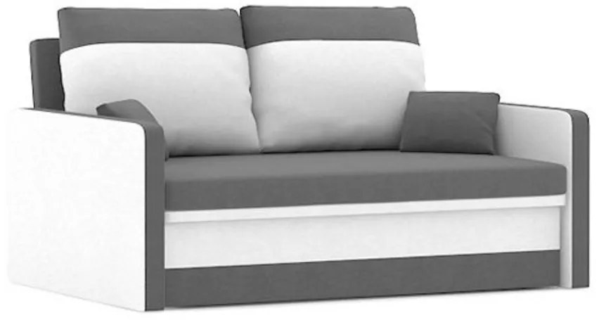 Expedo Canapea extensibilă TONIL, 135x75x90, haiti 17/haiti 14