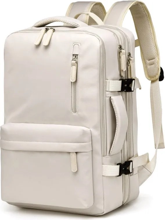 Rucsac universal pentru școală, călătorie și sport Negru