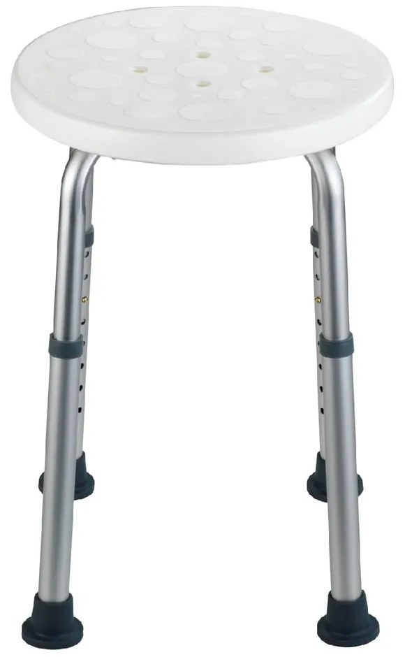 Scaun pentru cadă sau duș 45 x 45 cm Bath/Shower - Wenko