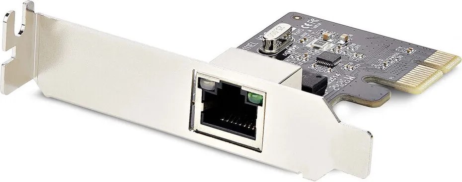 Card de Rețea Startech ST1000SPEX2LT