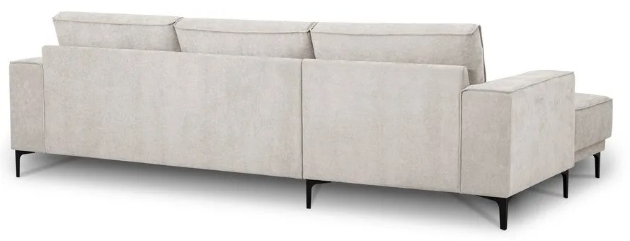 Colțar crem (cu colț pe partea stângă ) Copenhagen – Scandic