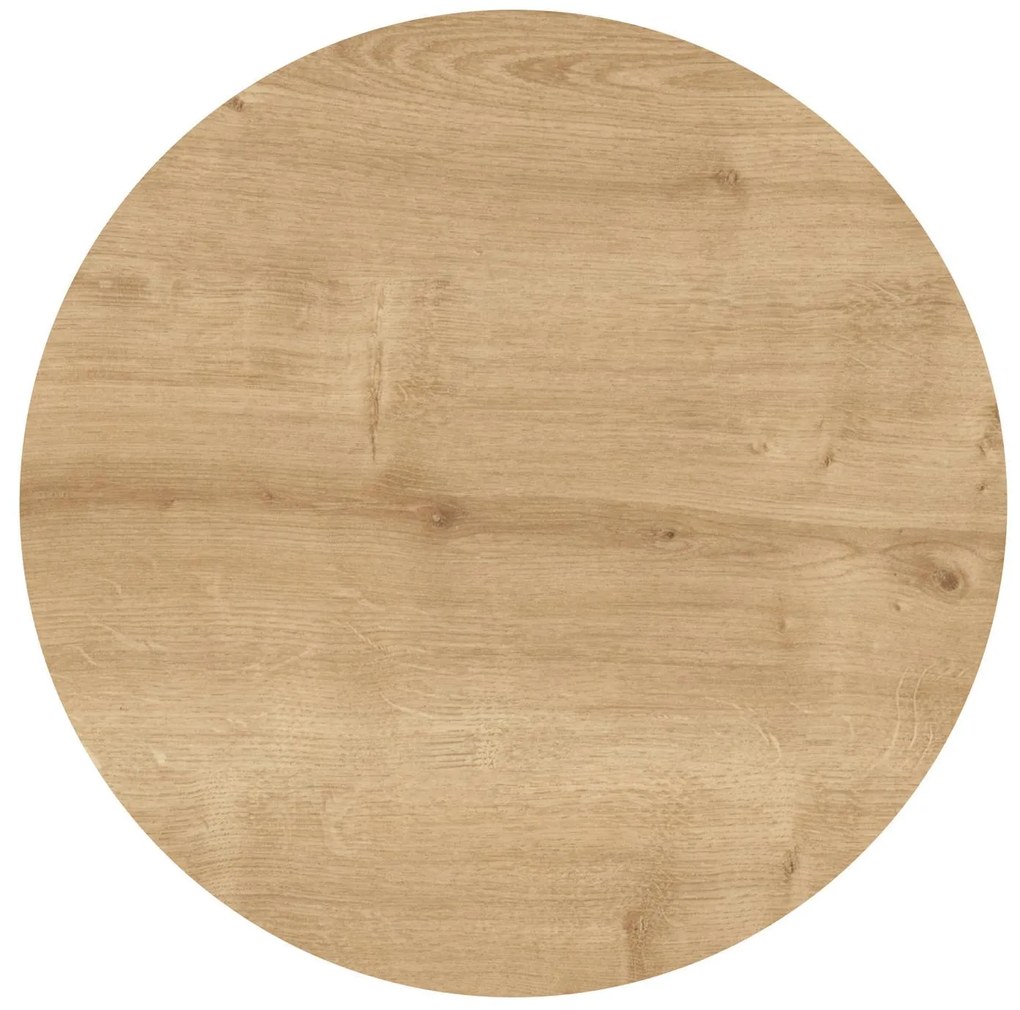 Raft Nolibu (stejar zafir + alb) . 1093005