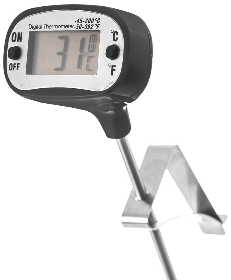 Termometru de bucătărie digital – Orion