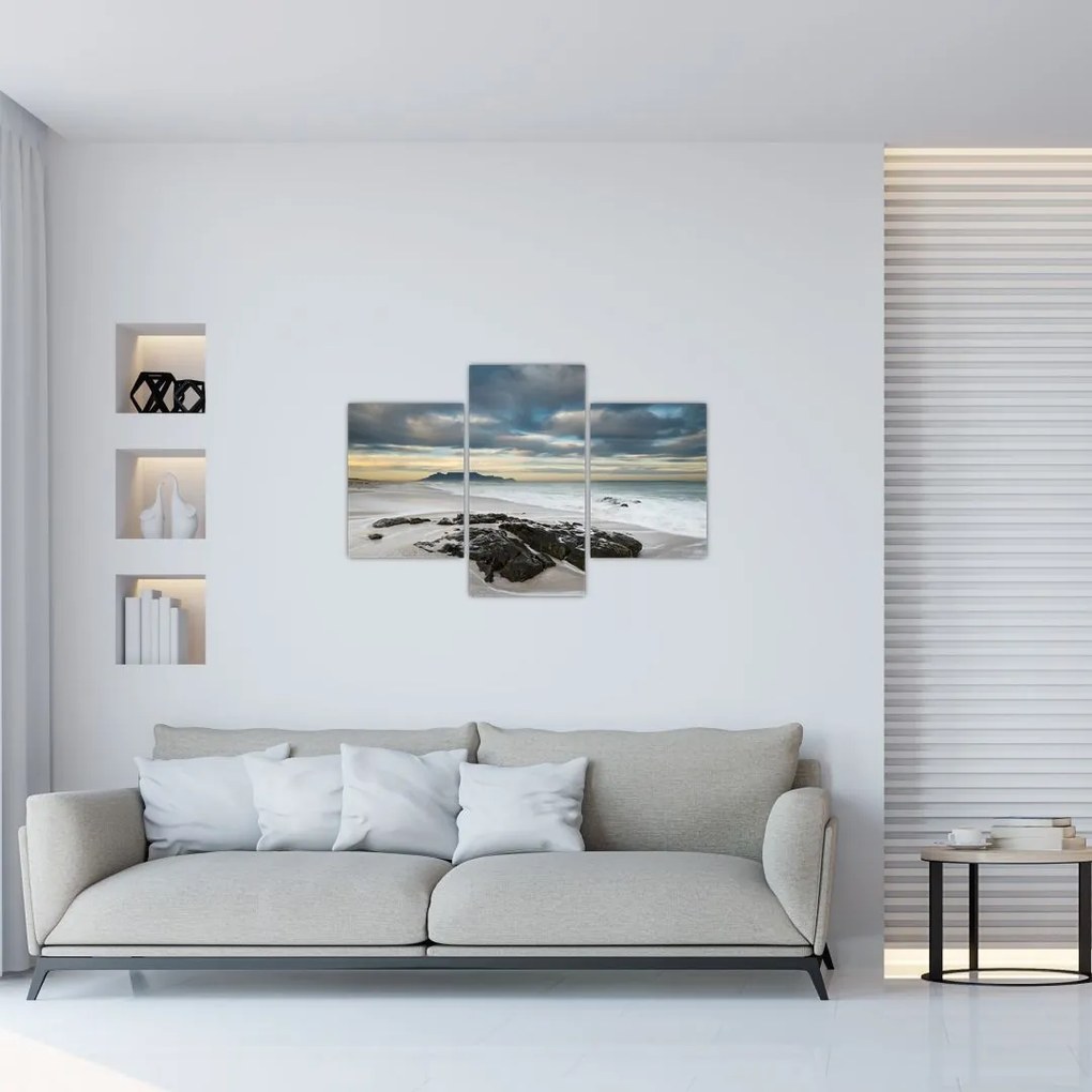 Tablou - Robben Island (90x60 cm)