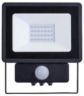 Proiector LED cu senzor DECOFLOOD LED/20W/230V IP65 Philips