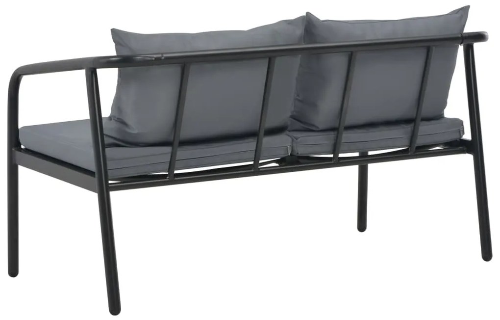 Canapea de gradina Culoare, SANDY